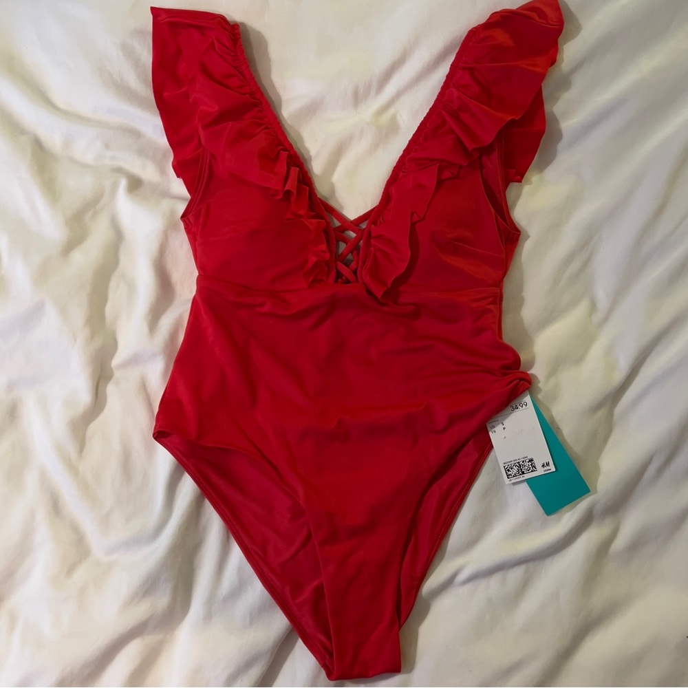 H&M Women’s One Piece Swimsuit